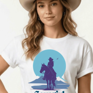 women's relaxed t shirt