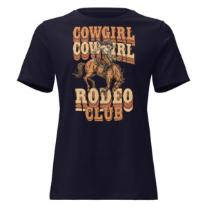 women's relaxed t shirt