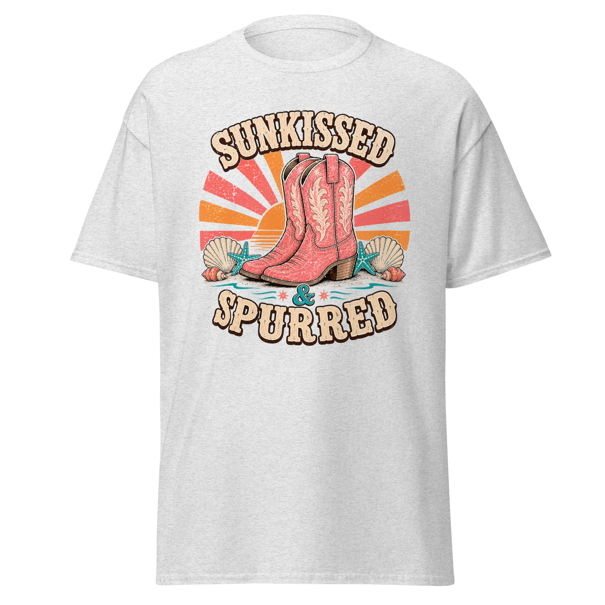 unisex classic tee unisex classic tee