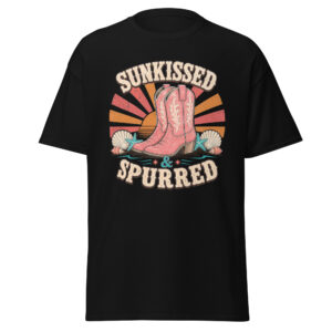 unisex classic tee