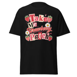unisex classic tee black front 6a405e826836d.jpg