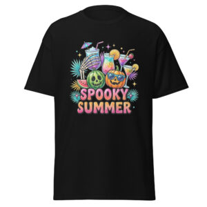 unisex classic tee black front 6a4400699b0f0.jpg
