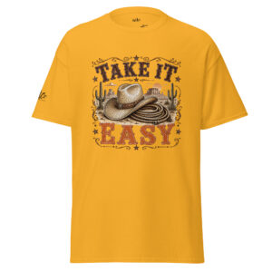 cowgirl tee