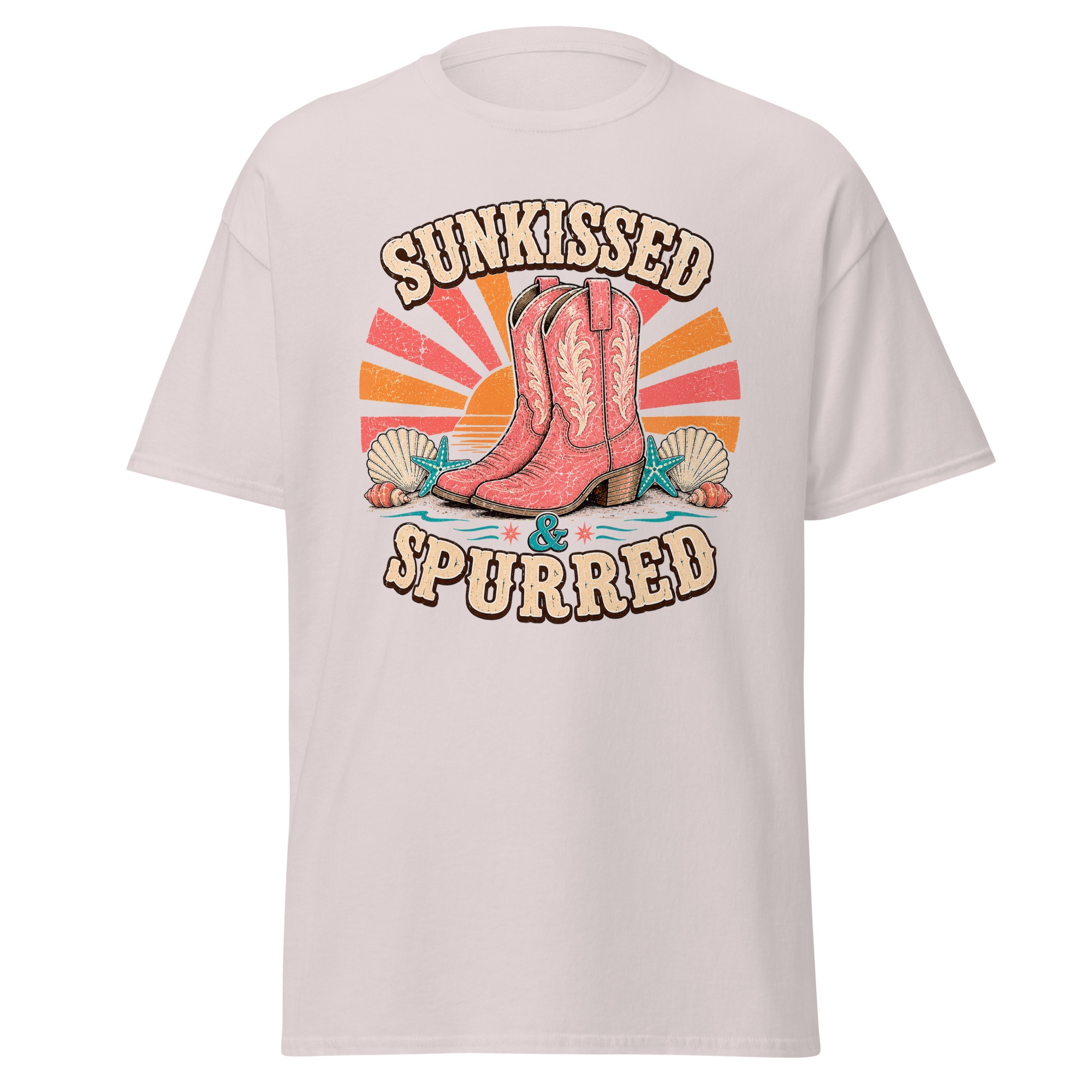 unisex classic tee unisex classic tee