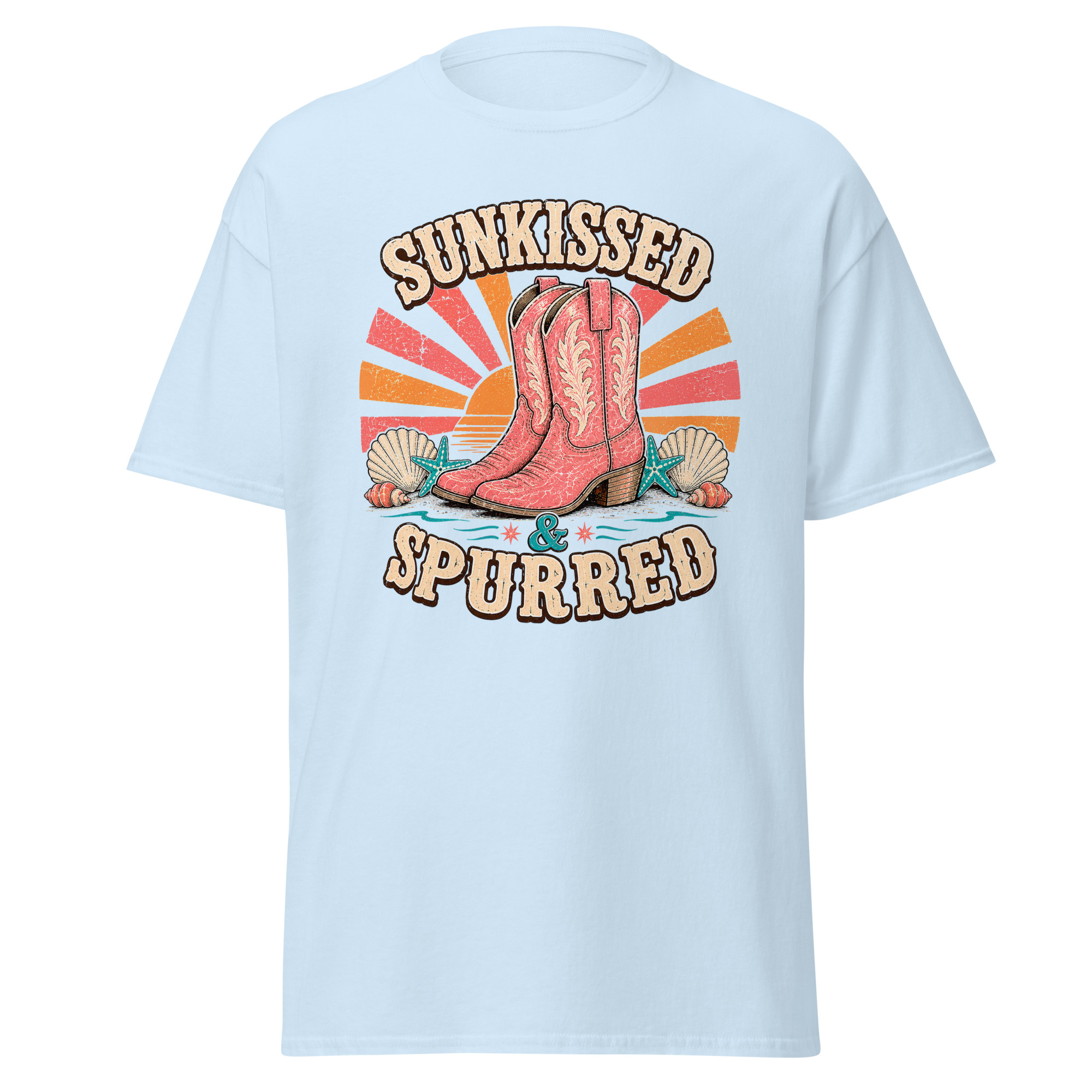 unisex classic tee unisex classic tee