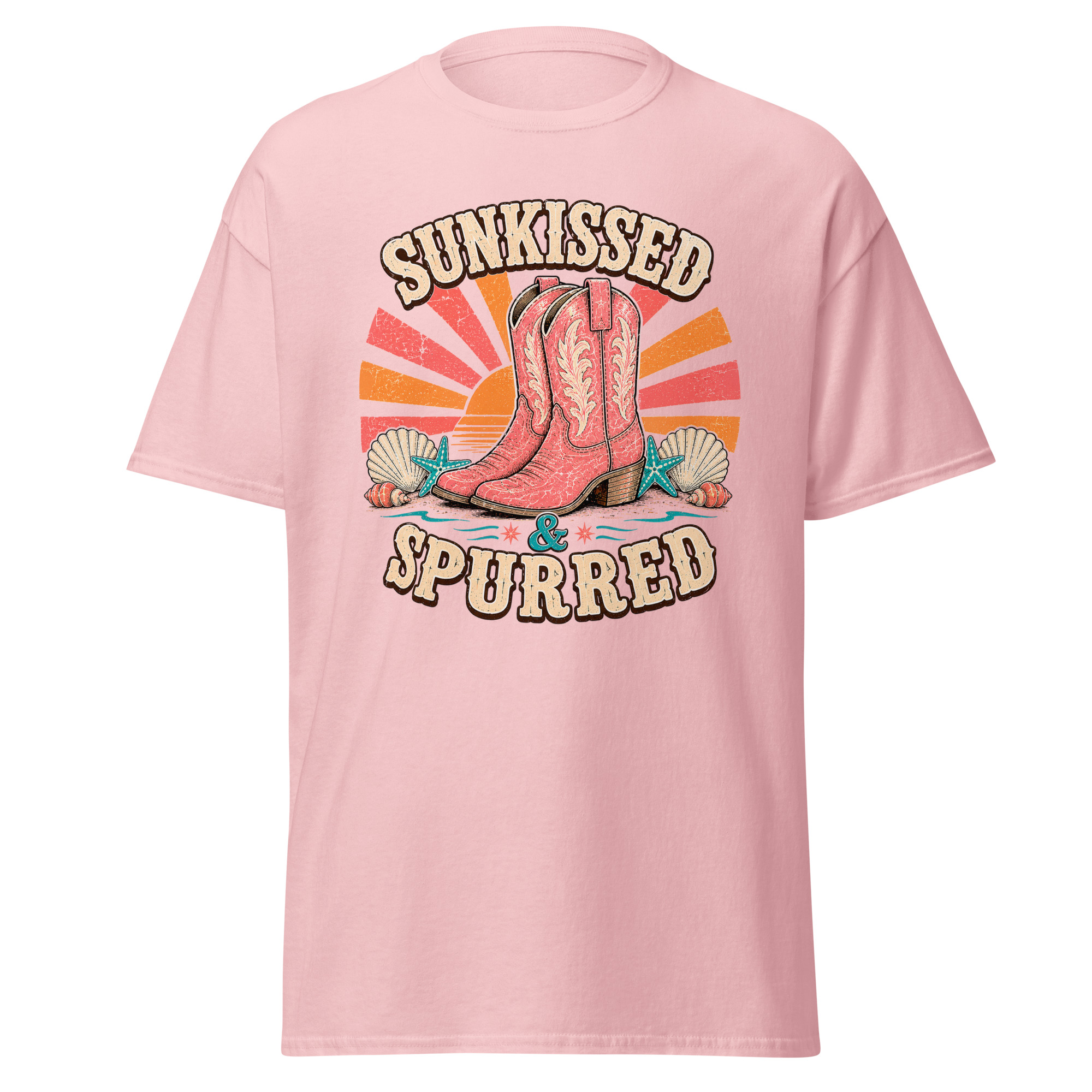unisex classic tee unisex classic tee