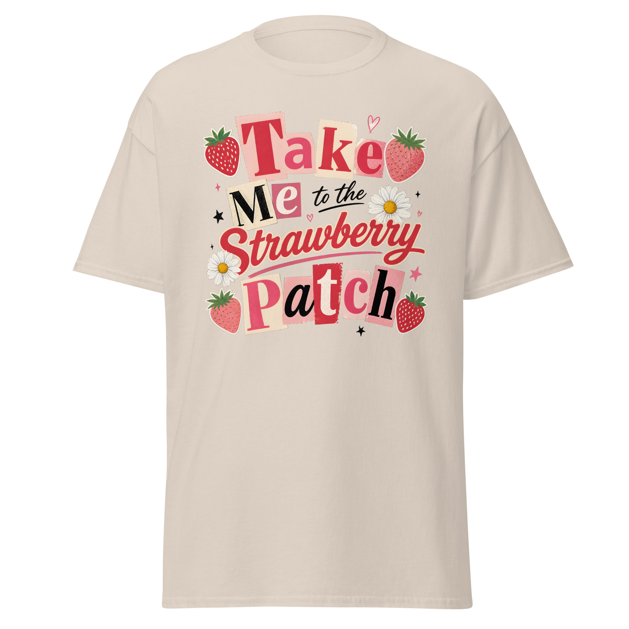 unisex classic tee natural front 6a405e826f79f.jpg unisex classic tee natural front 6a405e826f79f.jpg