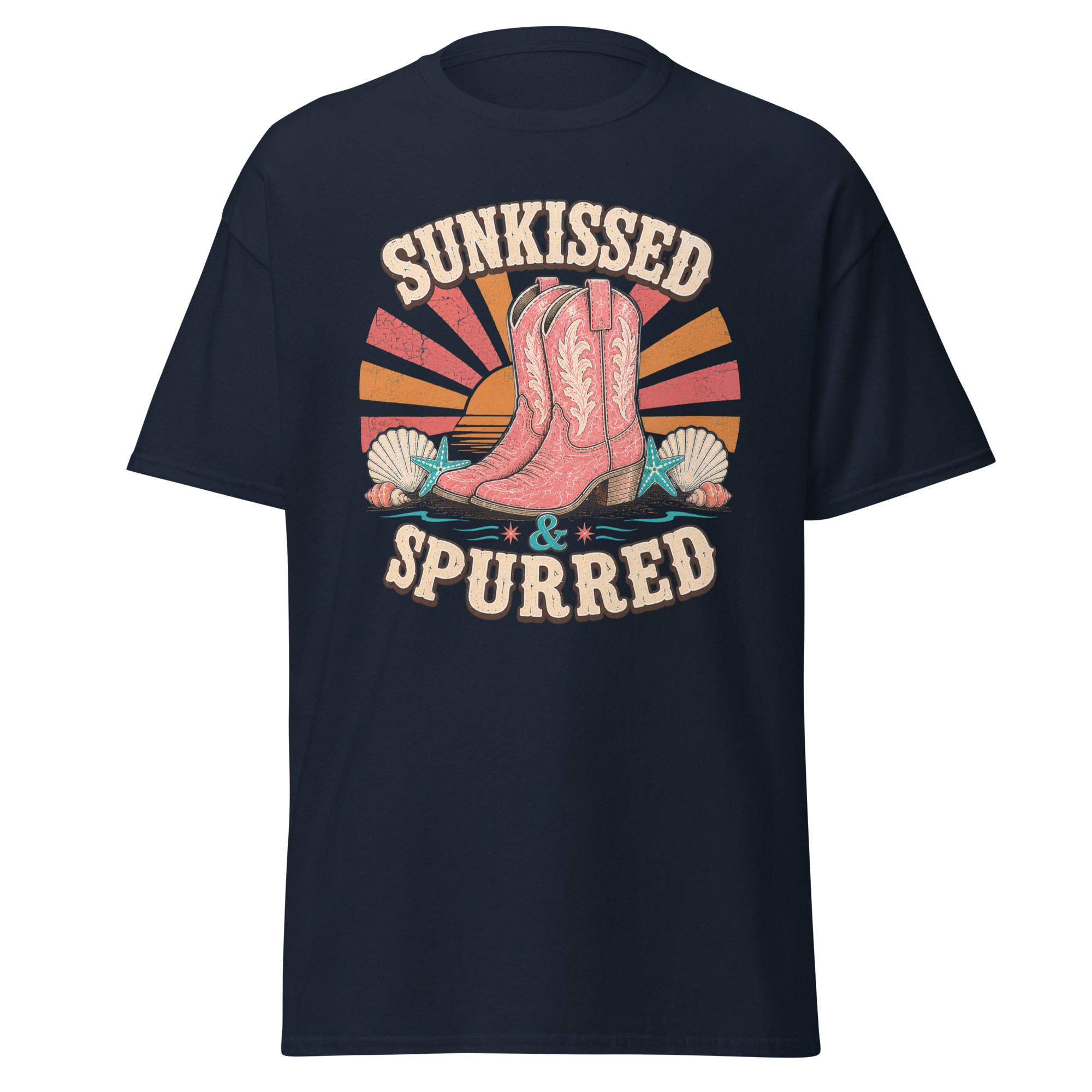 unisex classic tee unisex classic tee