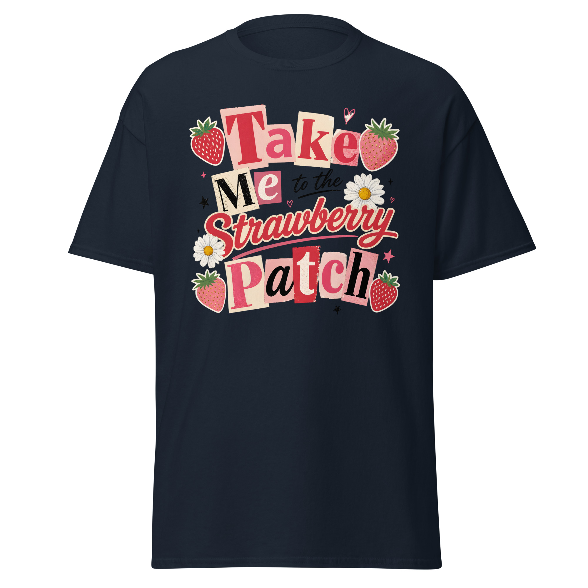 unisex classic tee navy front 6a405e826a88e.jpg unisex classic tee navy front 6a405e826a88e.jpg