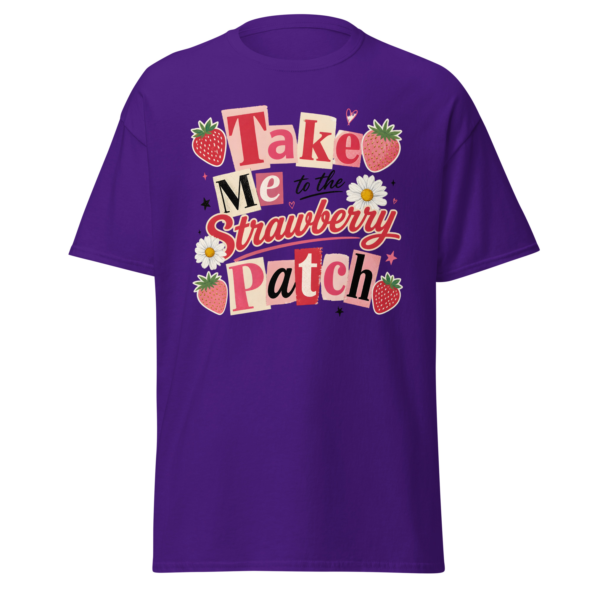unisex classic tee purple front 6a405e826bc2a.jpg unisex classic tee purple front 6a405e826bc2a.jpg