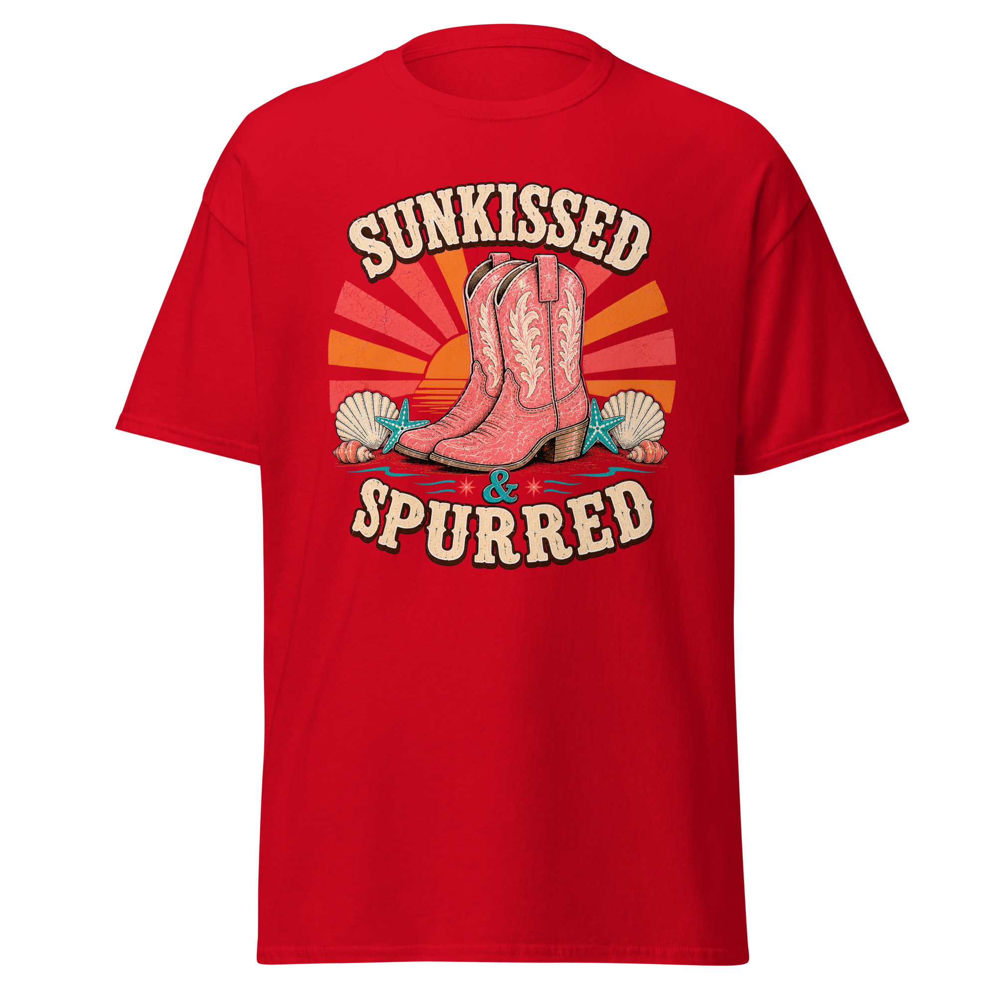 unisex classic tee unisex classic tee