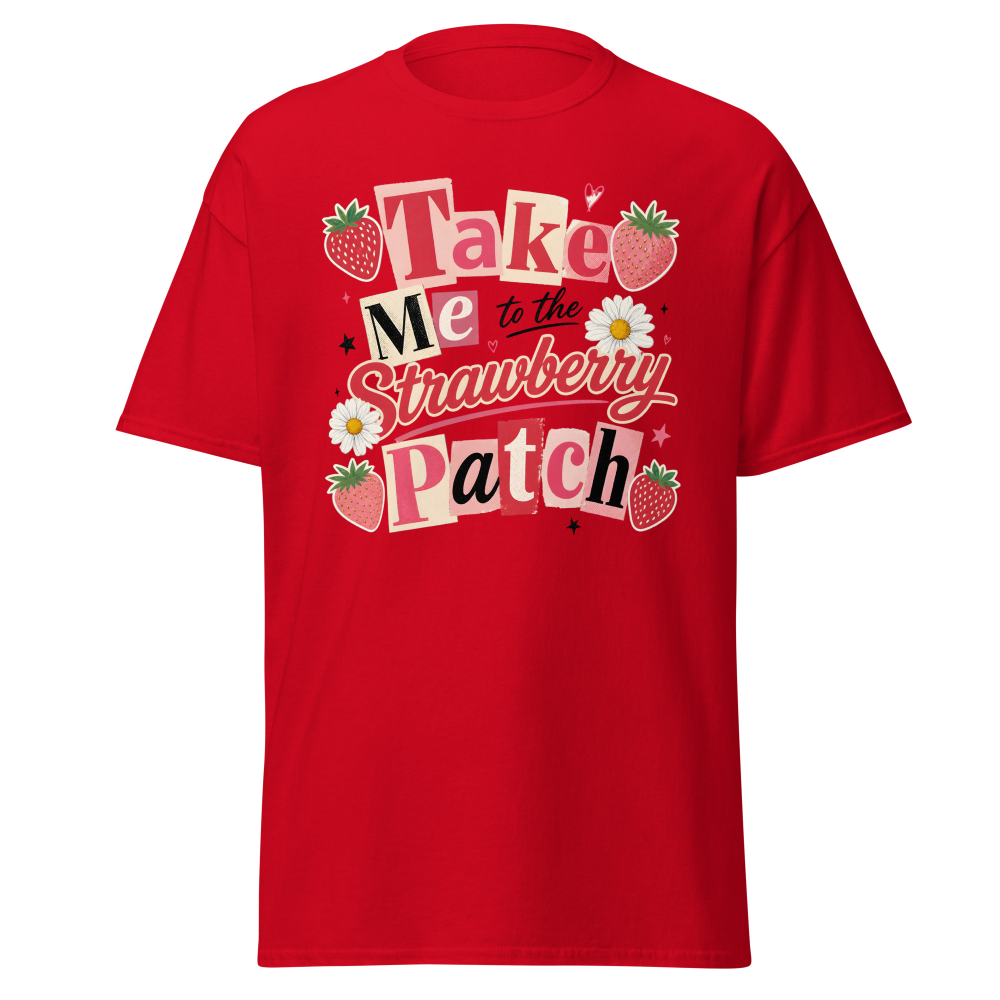 unisex classic tee red front 6a405e826d63b.jpg unisex classic tee red front 6a405e826d63b.jpg