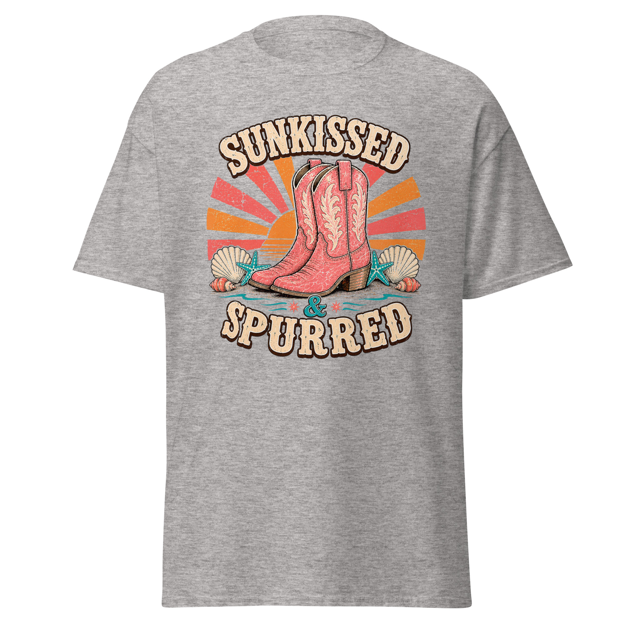 unisex classic tee unisex classic tee