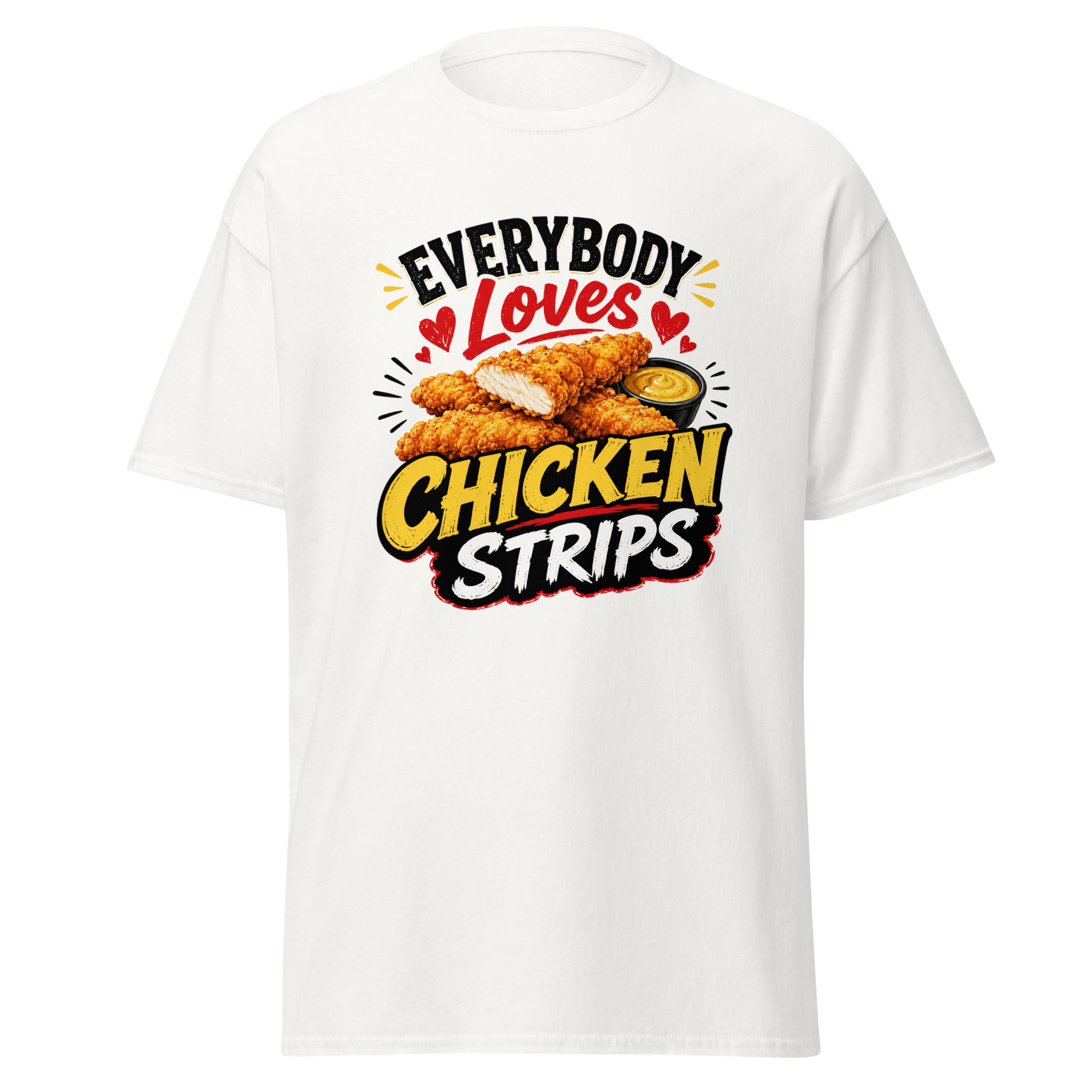 unisex classic tee white front 6a405f8d19182.jpg unisex classic tee white front 6a405f8d19182.jpg