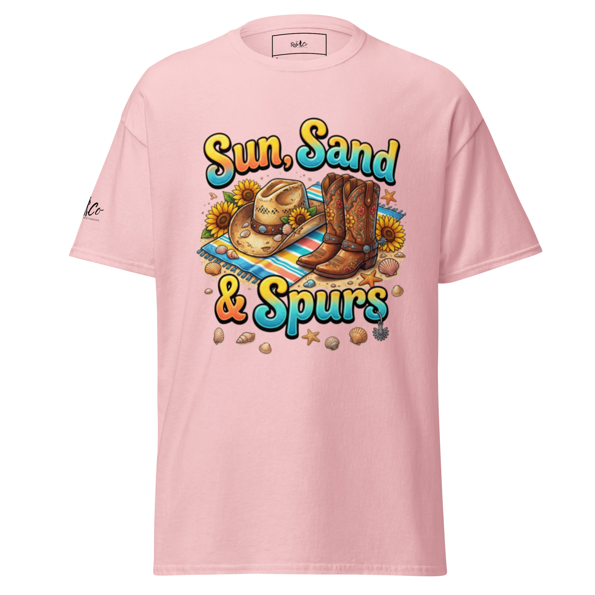 unisex classic tee light pink front 6a501a017c1ef.jpg unisex classic tee light pink front 6a501a017c1ef.jpg
