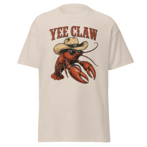 unisex classic tee natural front 6a5014baa4d0f.jpg