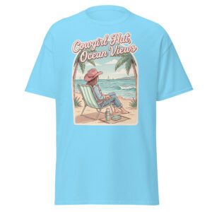 unisex classic tee sky front 6a4efd161c063.jpg