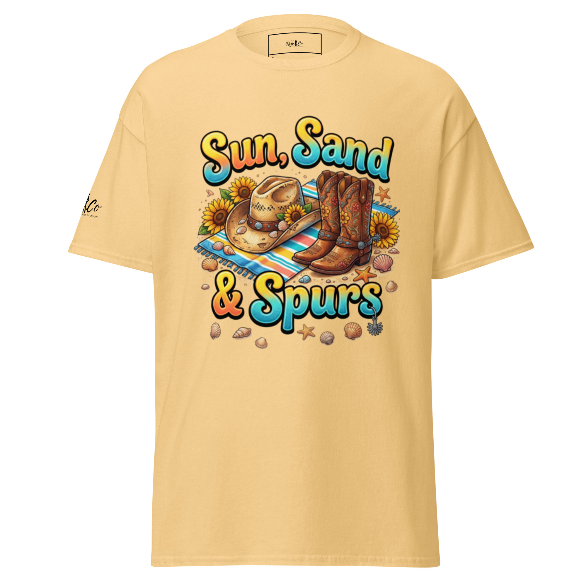 unisex classic tee yellow haze front 6a501a017ac10.jpg unisex classic tee yellow haze front 6a501a017ac10.jpg